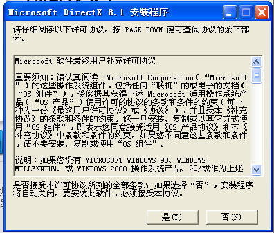 directx8.1ٷؽͼ0