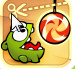 (Cut the Rope)