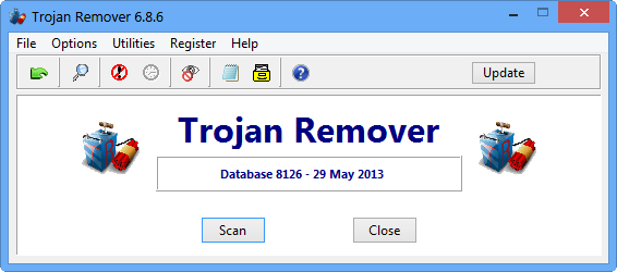 ľɱ(Trojan Remover)ͼ0