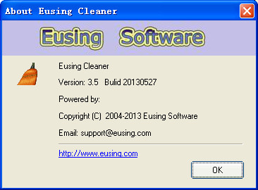 ϵͳ(Eusing Cleaner)ͼ1