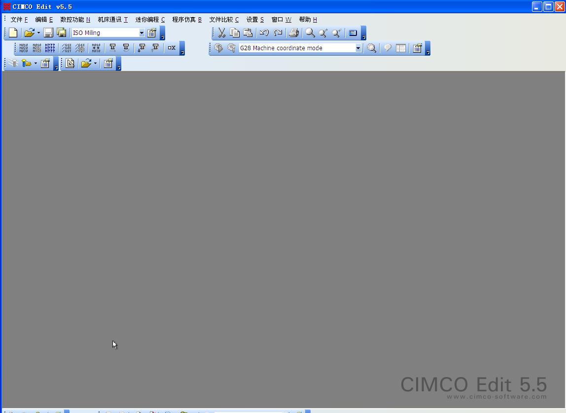 数控编程软件下载|CNC数控编程常用软件(Cim