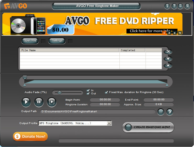 AVGOֻ(AVGO Free Ringtone Maker)ͼ0