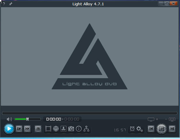 Light Alloy(岥)Beta5ͼ1