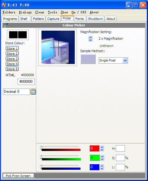 WinToolBox(湤)ͼ1