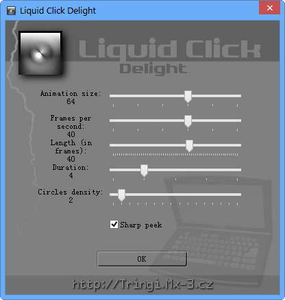 ָˮЧ(Liquid Click Delight)ͼ0