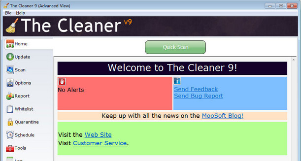 ǿľɱ(The Cleaner)ͼ0