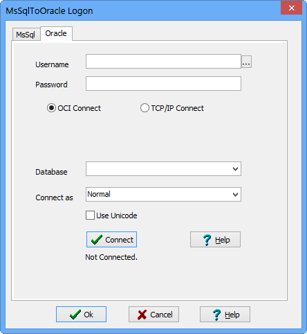 SQL ServerתOracleݿͼ1