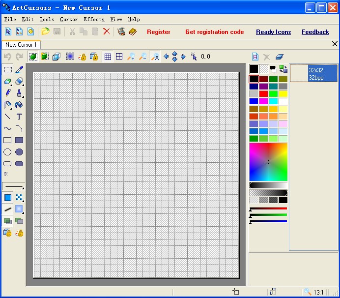 (༭Artcursors)ͼ0