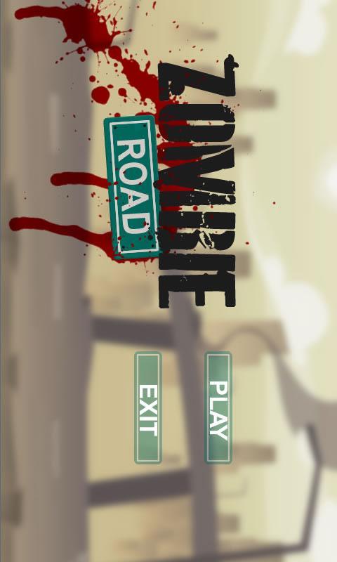 Zombie Road(ʬ֮·)ͼ1