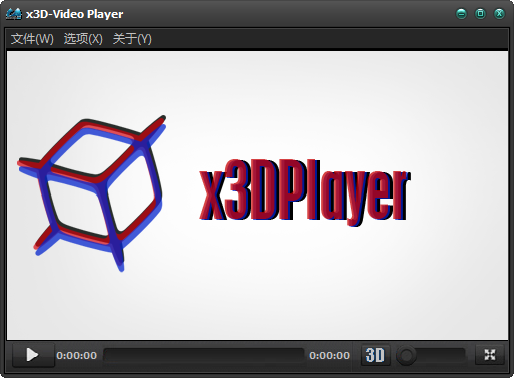 3DƵ(X3D Video Player)ͼ0