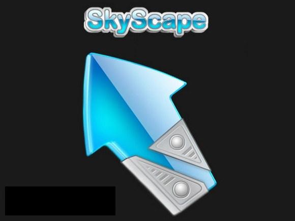 skyscapeʽ(ָʽ)ͼ0