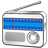 魔方收音机1.1.2 绿色单文件版