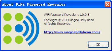 鿴(WiFi Password Revealer)ͼ0