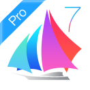 캽 iOS7 Pro