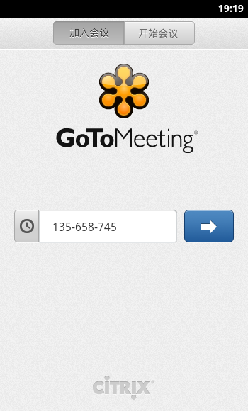 GoToMeeting(ͨ)ͼ