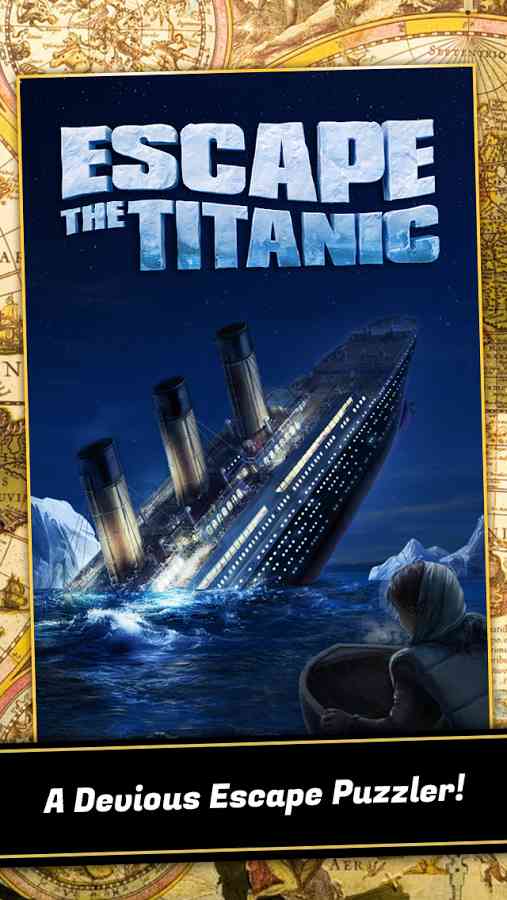 Titanic(̩̹)ͼ