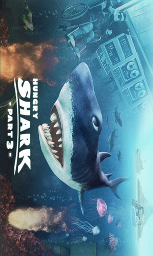 Hungry Shark 3 Free(ʳ3)ͼ