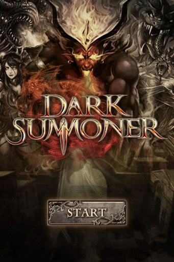 Dark Summonerڰٻʦͼ