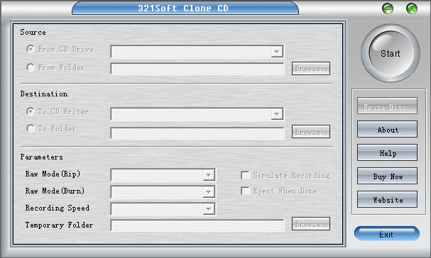 321Soft Clone CD(̸ƹ)ͼ0