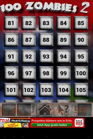 100 Zombies(100ʬ)؈D