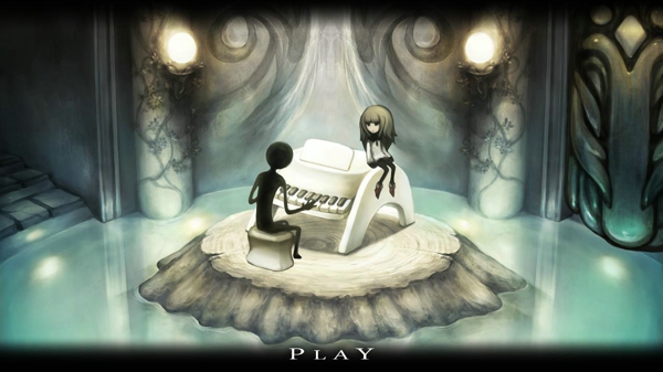 deemo(音乐游戏)截图