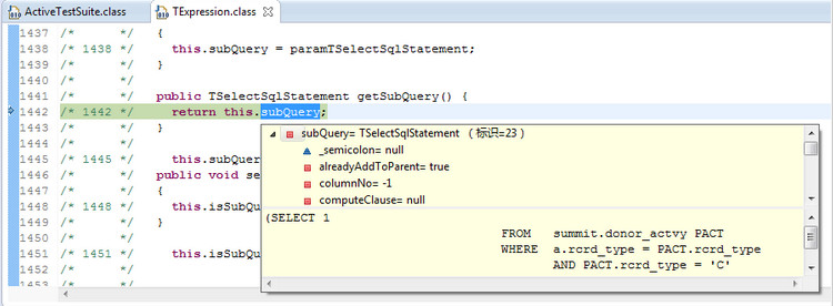 EclipseԴ鿴(Eclipse Class Decompiler)ͼ0