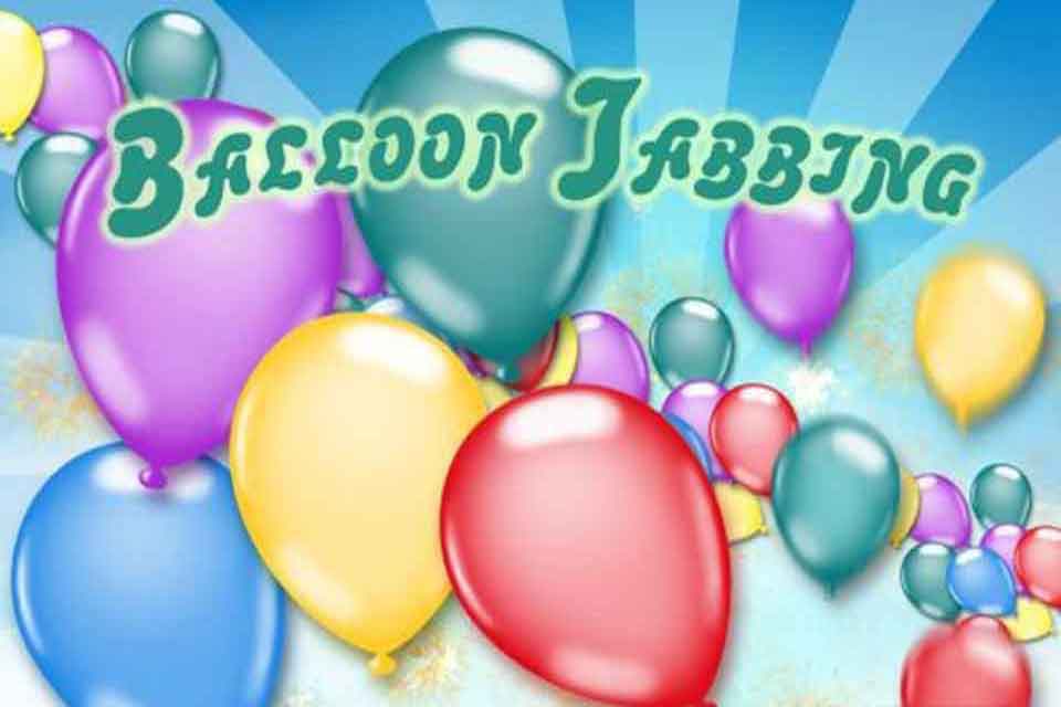 Balloon Jabbing()ͼ