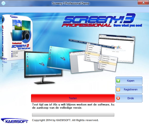 XĻ׽؈Dܛ(KAEMSOFT Screeny Pro)؈D0