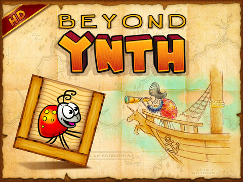 Beyond Ynth(ռ)ͼ