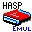 HASP加密狗模拟器(hasp emul professional edition)