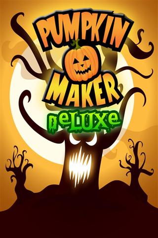 Halloween Pumpkin Maker Deluxe(ʥϹ)ͼ