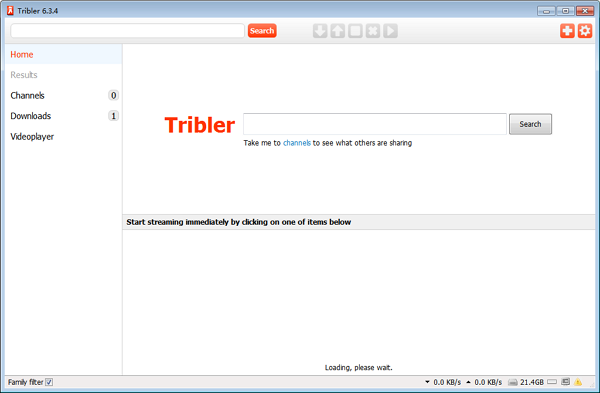 Tribler(p2pļ)ͼ0