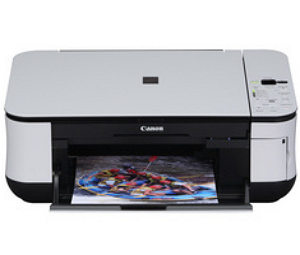 Canon  PIXMA MP268һؽͼ0