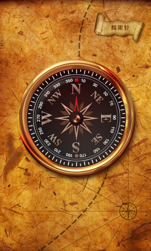 Super Compass(ָ)ͼ