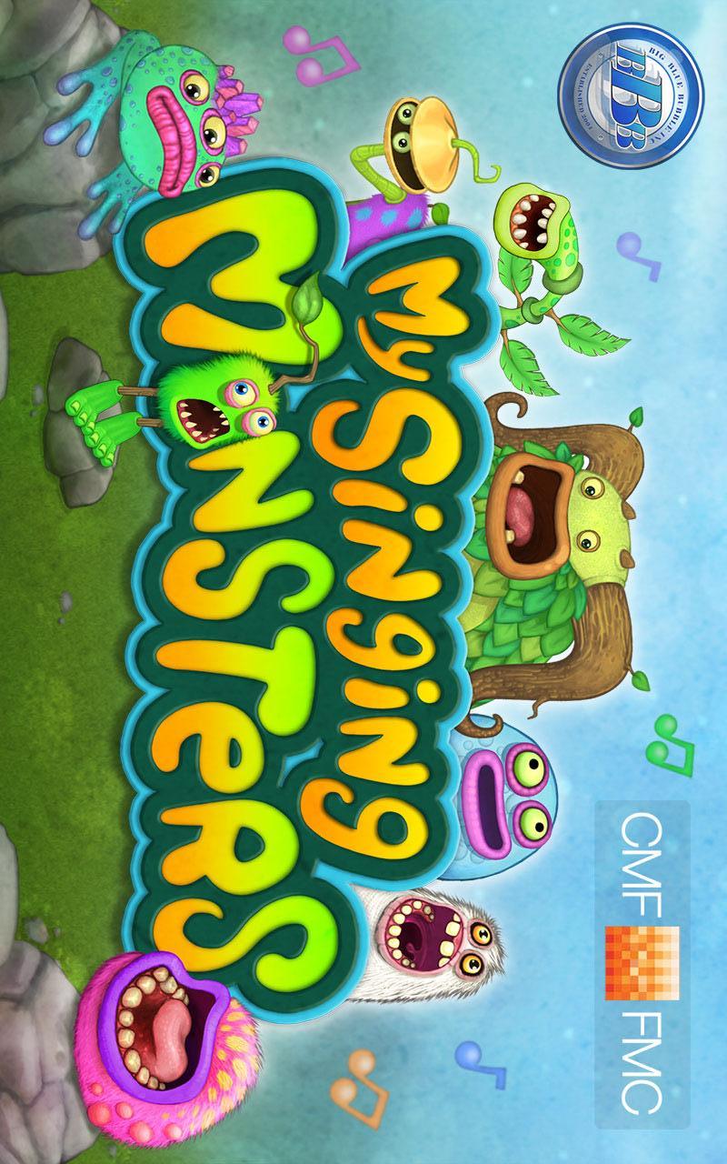 My Singing Monsters(ֻ)ͼ