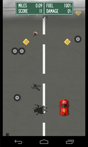 Drivee: Zombies Ahead(ײwʬ)؈D