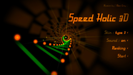 ٶȼ(Speed Holic 3D)ͼ