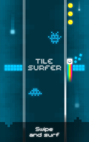 Ƭ(Tile Surfer)ͼ