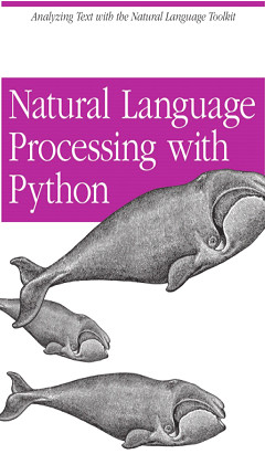 python自然语言处理pdf 中文完整版
