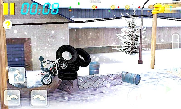 Ħи3D(Bike Racing)؈D