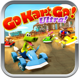 (Go Kart Go! Ultra!)
