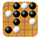 欢乐五子棋电脑单机版1.0.0.1 免费版