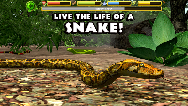 ģ(Snake Simulator)ͼ