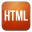 HTMLҳ1.0 ɫѰ
