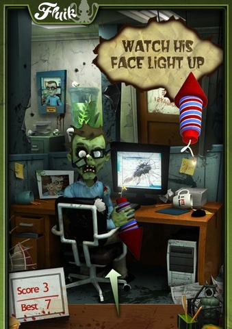 Office Zombiekҽʬ؈D