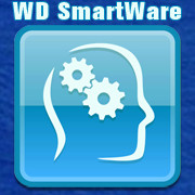 (WD SmartWare Software Updater)