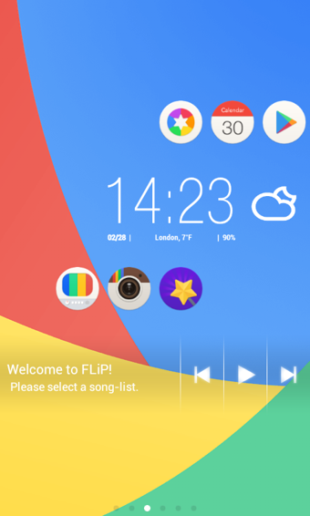 dodol֙CUչ(Dodol Launcher)؈D