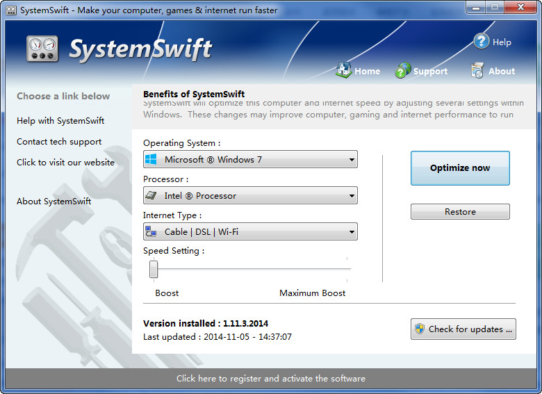 ϵͳٹ(SystemSwift)ͼ0