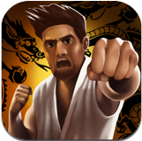 ޸(Ultimate Combat Fighting)1.0.9 ׿°