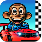 ӿ(Monkey Racing)1.0 ׿°